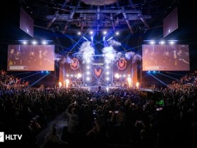 【蜗牛电竞】IEM克拉科夫刷新收视纪录,成CS历史最受欢迎非Major赛事【EV扑克小游戏官网】