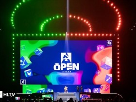 【蜗牛电竞】BLAST鹿特丹公开赛直邀名单:G2无缘、TYLOO资格赛晋级【EV扑克小游戏官网】