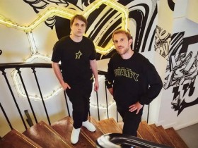 【蜗牛电竞】从巴黎走向世界:Vitality如何成长为全球电竞豪门?【EV扑克小游戏官网】