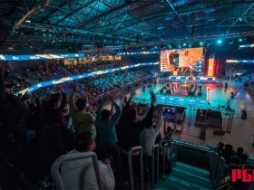 【蜗牛电竞】PGL克卢日-纳波卡:新旧秩序交锋,谁在崛起,谁在坠落【EV扑克小游戏官网】