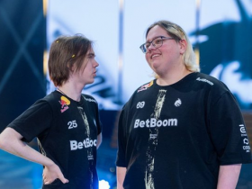 【蜗牛电竞】donk:布达佩斯Major本可夺冠,本届IEM就是要复仇【EV扑克小游戏官网】