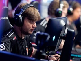 【蜗牛电竞】OverDrive:若FaZe在Major后签下s1mple,战力会很恐怖【EV扑克小游戏官网】