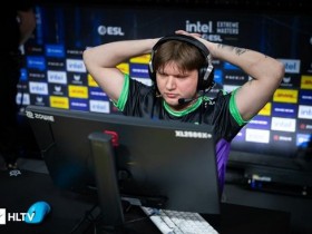 【蜗牛电竞】BC.Game哥本哈根折戟:先后不敌ECSTATIC与illwill【EV扑克小游戏官网】