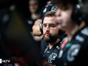 【蜗牛电竞】FalleN专访:固步自封无法卫冕,FURIA必须持续进化【EV扑克小游戏官网】