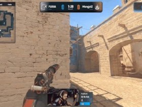 【蜗牛电竞】PGL 克卢日-纳波卡2026:卷土重来!MongolZ 2-1 FURIA【EV扑克小游戏官网】