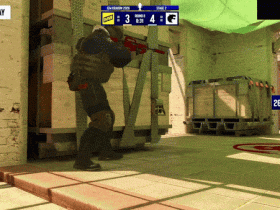 【蜗牛电竞】IEM克拉科夫2026:难解难分!FURIA 2-1 NAVI【EV扑克小游戏官网】