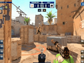 【蜗牛电竞】IEM克拉科夫2026:强者恒自强!Spirit 2-0 Astralis【EV扑克小游戏官网】