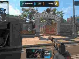 【蜗牛电竞】金冕加身王朝永铸!Vitality夺得PGL克卢日-纳波卡2026【EV扑克小游戏官网】