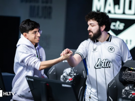 【蜗牛电竞】官宣:Imperial正式签约levi与decenty,完成阵容重建【EV扑克小游戏官网】