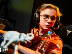 【蜗牛电竞】OverDrive爆料:FL4MUS确实离开OG,但他不会回到VP【EV扑克小游戏官网】