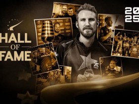 【蜗牛电竞】HLTV名人堂:olofmeister——定义时代的瑞典传奇【EV扑克小游戏官网】