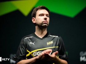 【蜗牛电竞】B1ad3否定“天才论”:经验与体系才是CS的真理【EV扑克小游戏官网】