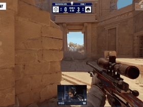 【蜗牛电竞】IEM克拉科夫2026:龙威难犯!Spirit 2-1 G2【EV扑克小游戏官网】