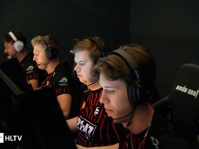 【蜗牛电竞】EYEBALLERS将取代M80参加PGL布加勒斯特2026【EV扑克小游戏官网】