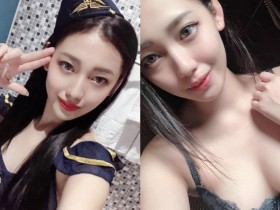 【蜗牛扑克】吸睛又吸血!火辣女郎「夏暮光」豐滿雙乳白嫩Q彈,超殺電眼一對到就讓人神魂顛倒!