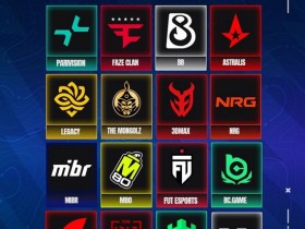 【蜗牛电竞】MIBR将代替paiN参加PGL布加勒斯特2026【EV扑克小游戏官网】