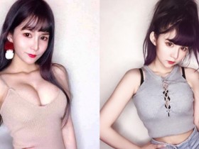 【蜗牛扑克】日台混血「妹比Mei Be」可愛臉下的邪惡凶器,男粉驚嘆不可思議的同時已被電得體無完膚!