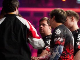 【蜗牛电竞】OverDrive爆料:NEO离开FaZe或因karrigan一手主导【EV扑克小游戏官网】