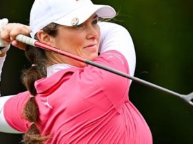 大发体育-新秀多尼根在女子新南威尔士公开赛中失利,大发助力你的致富之路!