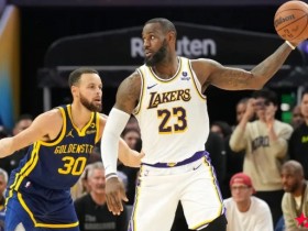 大发体育-詹姆斯库里联手靠谱吗?勇士诸多利好骑士不具备,大发助力你的致富之路!