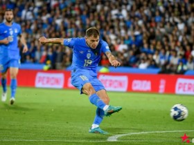 大发体育-意媒:若伊朗退出世界杯 按照规则意大利可顶替,大发助力你的致富之路!