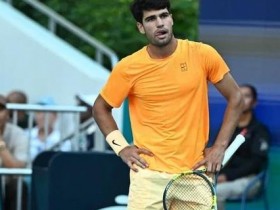 大发体育-纳达尔为阿尔卡拉斯输球发声,大发助力你的致富之路!