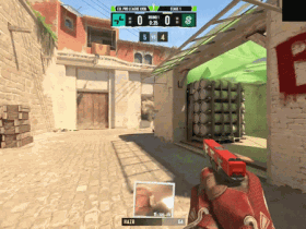 【蜗牛电竞】EPL S23第一阶段:实力碾压!PV 2-0 SemperFi【EV扑克小游戏官网】