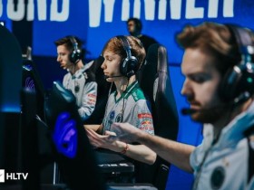 【蜗牛电竞】TeSeS:队内氛围复杂,但我们心理素质极强,扛得住压力【EV扑克小游戏官网】