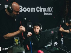 【蜗牛电竞】爆料:BESTIA即将从Isurus召回timo【EV扑克小游戏官网】