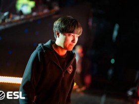 【蜗牛电竞】ESL One伯明翰站淘汰赛第二日:MOUZ和Spirit全部拿下!XG再次杀入四强【EV扑克小游戏官网】