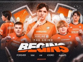 【蜗牛电竞】Virtus.pro提拔青训双星,正式完成阵容重组【EV扑克小游戏官网】