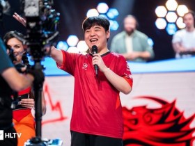 【蜗牛电竞】Jee:重返BLAST舞台,TYLOO迎战FURIA需“心态制胜”【EV扑克小游戏官网】