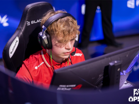 【蜗牛电竞】BLAST鹿特丹公开赛2026复盘:惊喜与失望【EV扑克小游戏官网】