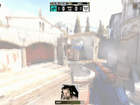 【蜗牛电竞】EPL S23第一阶段:未曾设想的结局!HEROIC 2-0 PV【EV扑克小游戏官网】