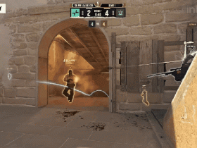 【蜗牛电竞】EPL S23第一阶段:黑马狂飙!Monte 2-1 PV【EV扑克小游戏官网】