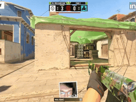 【蜗牛电竞】EPL S23第二阶段:极致的野人一拳!Aurora 2-0 G2【EV扑克小游戏官网】