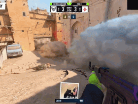 【蜗牛电竞】EPL S23第一阶段:时来运转!Astralis 2-0 Heroic【EV扑克小游戏官网】