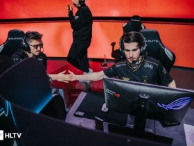 【蜗牛电竞】魔王镇守、新王在望!BLAST鹿特丹站淘汰赛前瞻【EV扑克小游戏官网】