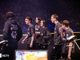 【蜗牛电竞】donk:线下集训的训练量非常大,几乎没时间休息【EV扑克小游戏官网】