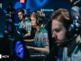 【蜗牛电竞】NiKo谈复仇PARIVISION:我们让他们看起来比实际更强【EV扑克小游戏官网】