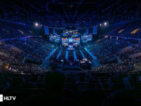 【蜗牛电竞】ESL官宣2027年赛制改革:淘汰赛扩至八队,全程线下赛【EV扑克小游戏官网】