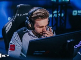 【蜗牛电竞】NiKo:现在不去想直通Major第三阶段的事,专注当下比赛【EV扑克小游戏官网】