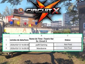 【蜗牛电竞】巴西CS圈再起刷分争议:paiN提前锁定比赛名额?【EV扑克小游戏官网】