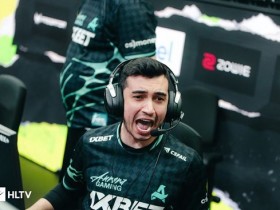 【蜗牛电竞】woxic:本可以2-0拿下FaZe,我的心态就是永远相信胜利【EV扑克小游戏官网】