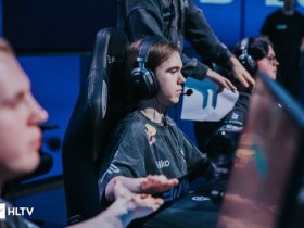 【蜗牛电竞】Harumi:如果进不了Major淘汰赛,Spirit还会再换1–2人【EV扑克小游戏官网】