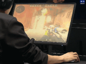 【蜗牛电竞】BLAST鹿特丹公开赛2026:极光禁区!Aurora 2-0 MongolZ【EV扑克小游戏官网】