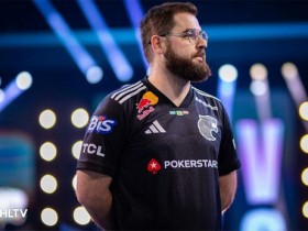 【蜗牛电竞】FalleN:我的任务是让队友发挥,线上赛充满不确定性【EV扑克小游戏官网】