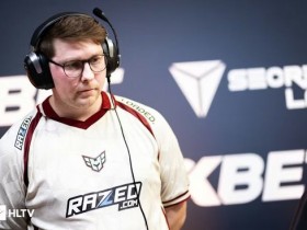 【蜗牛电竞】TOBIZ:被Tricked淘汰很失望很丢人,现在只能向前看【EV扑克小游戏官网】