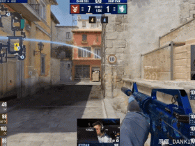 【蜗牛电竞】IEM里约 2026:临危不乱!Falcons 2-0 3DMAX【EV扑克小游戏官网】