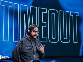 【蜗牛电竞】官宣:hally因健康问题将缺席IEM里约与PGL阿斯塔纳【EV扑克小游戏官网】